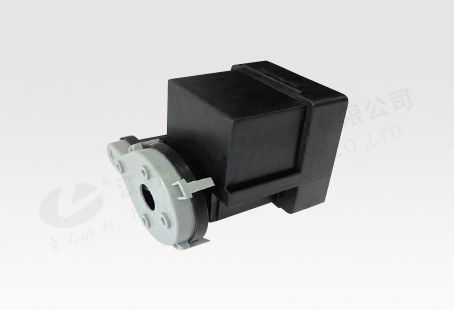 交流同步冷凝泵