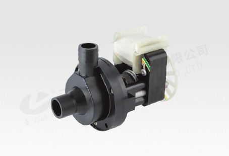 制冰机泵 YPBY1-X