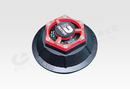 汽车轮毂盖组件LGG1