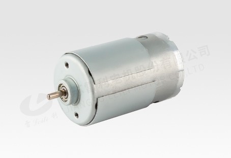 直流有刷电机 RS-550SH