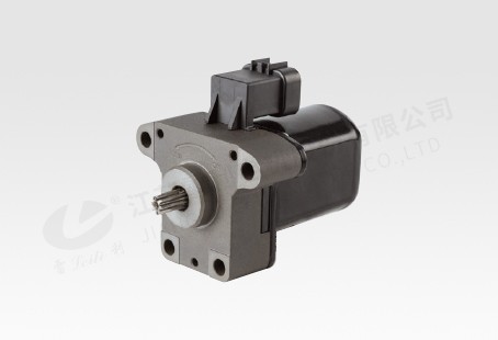 永磁直流电机 48ZY