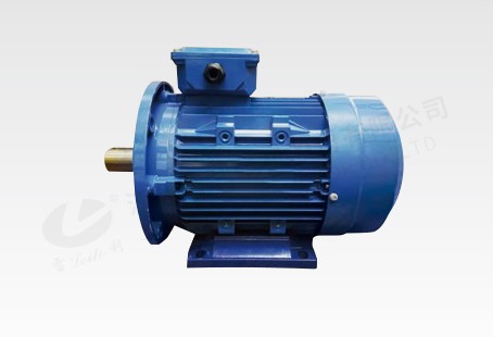 160KW 同步磁阻电机